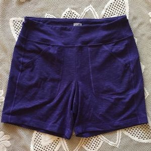 Duluth Trading Co. NoGA Shorts